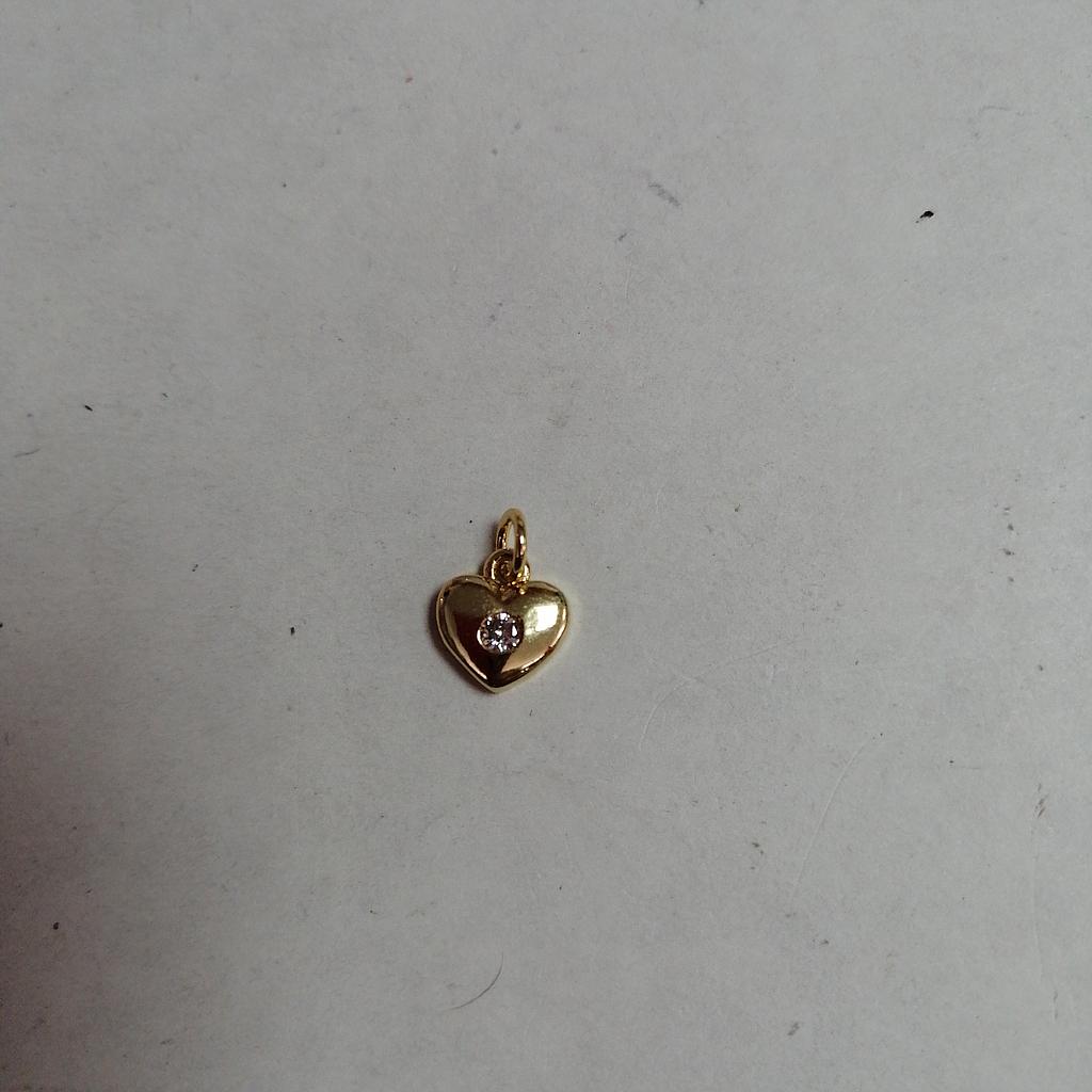 DIJE CORAZON