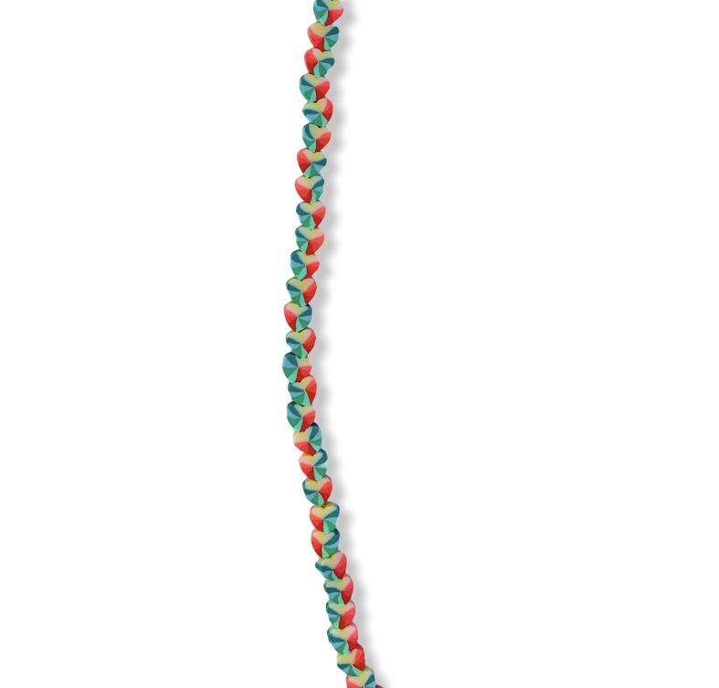 FIMO CORAZON 10MM