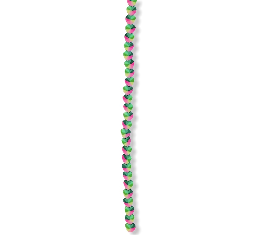 FIMO CORAZON 10MM