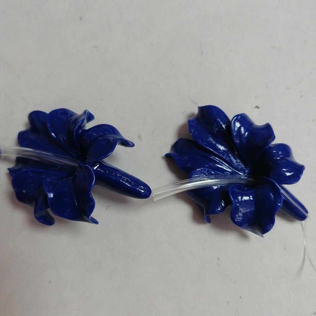 FLOR ACRILICA