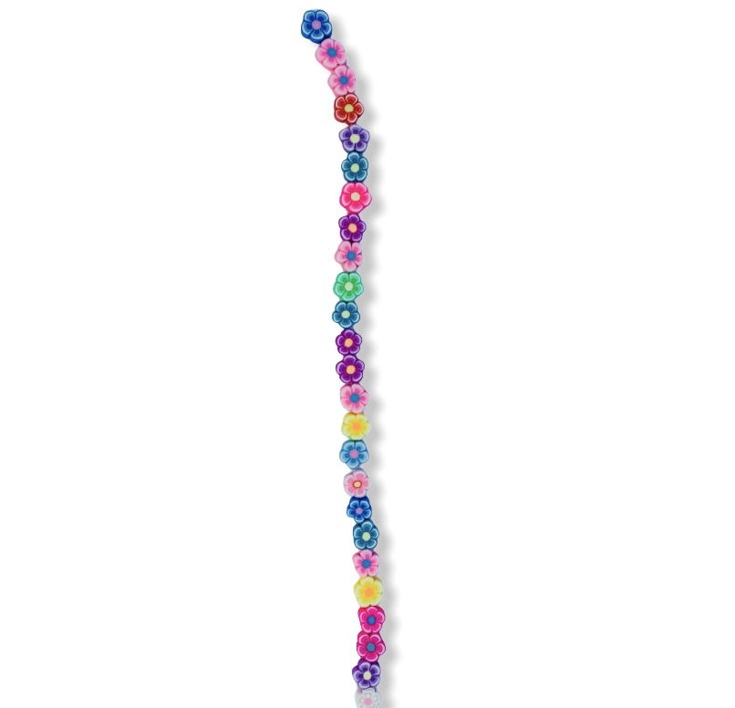 FIMO FLOR 10MM