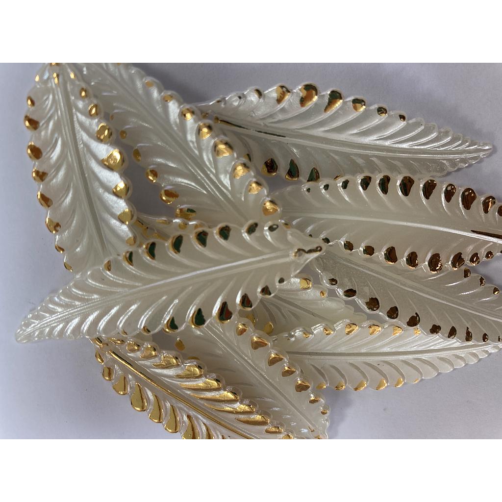 HOJA ACRILICA