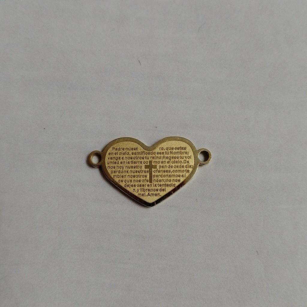 DIJE CORAZON