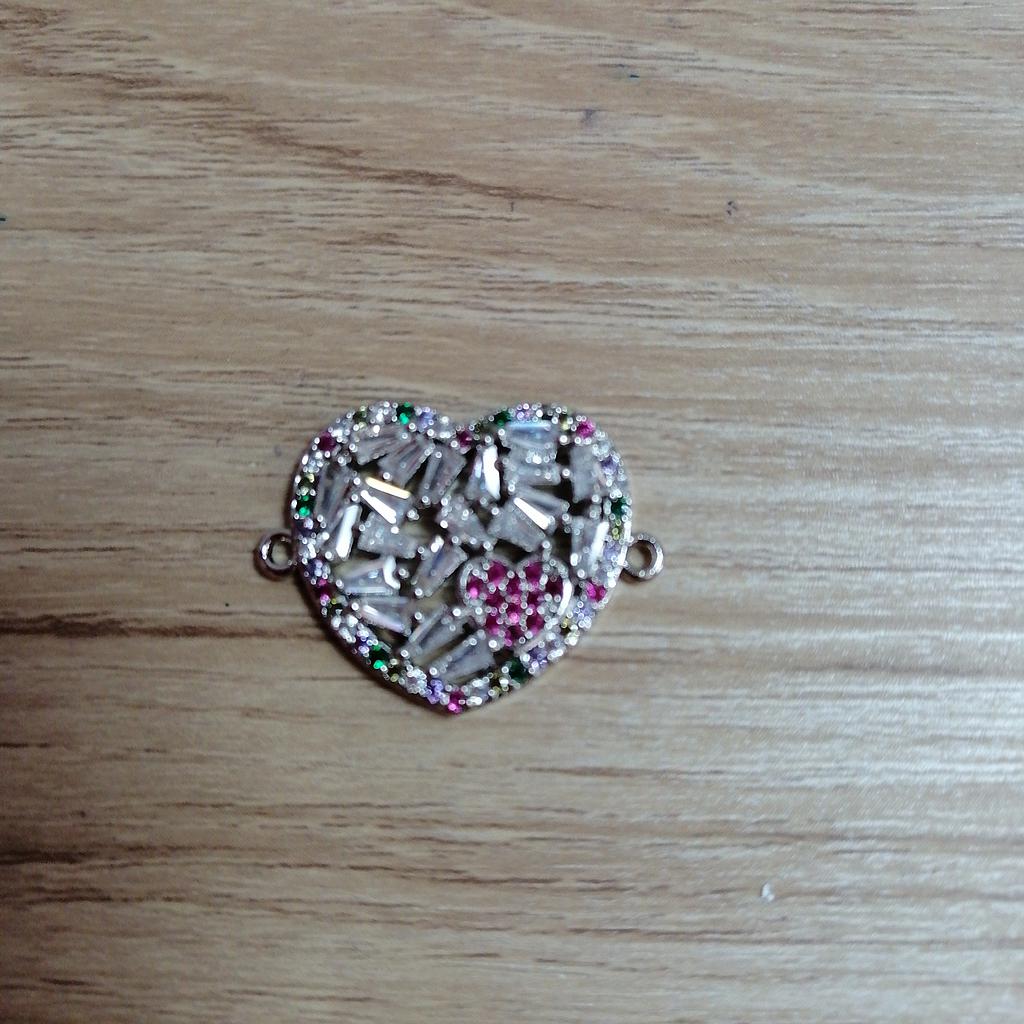CORAZON MICROCIRCONIA