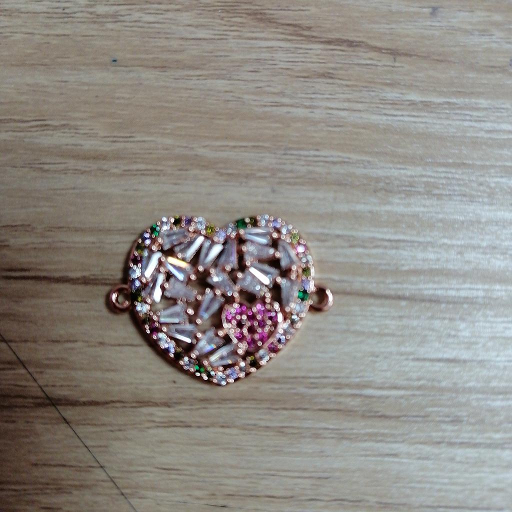 CORAZON MICROCIRCONIA