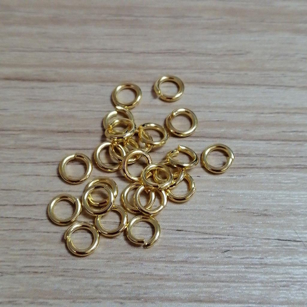 ARGOLLAS 5MM 5GR