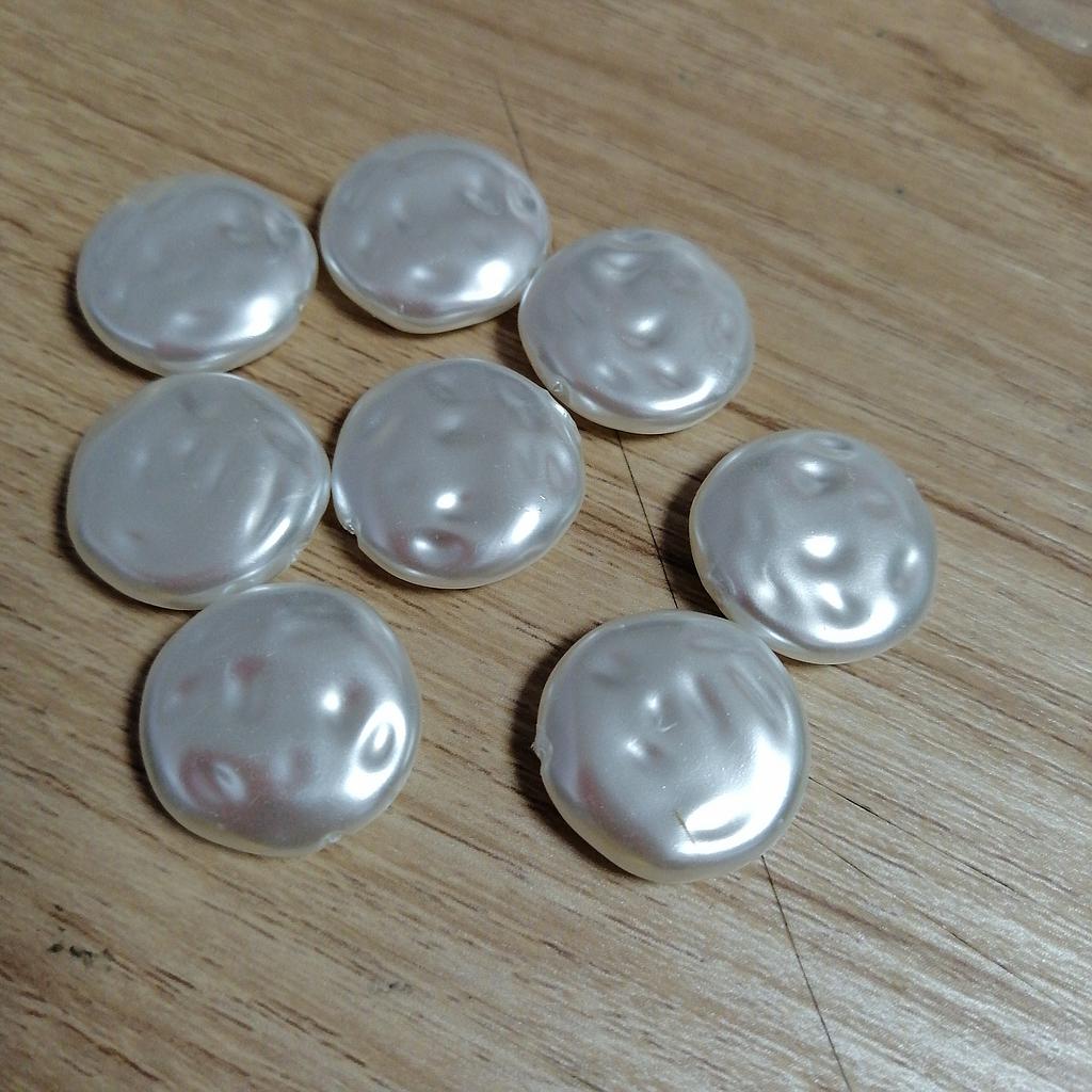 ACRILICO 18MM 12PCS