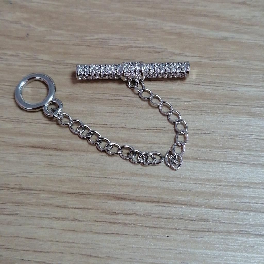 BROCHES MICROCIRCONIA