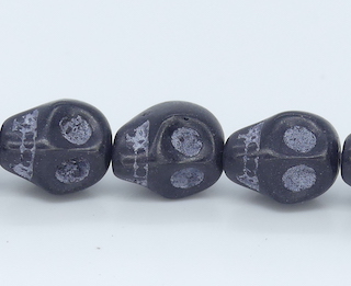 MAGNESITE CALAVERA 10MM