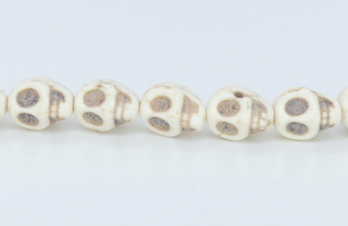 MAGNESITE CALAVERA 10MM