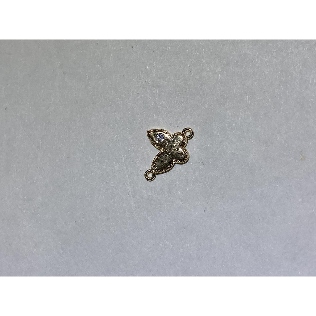 DIJE MARIPOSA