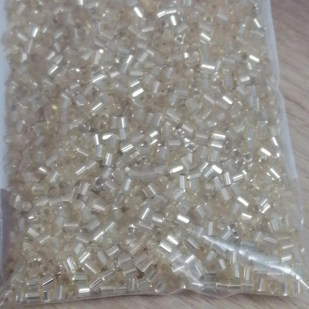 CANUTO 2X2MM 20GRAMOS