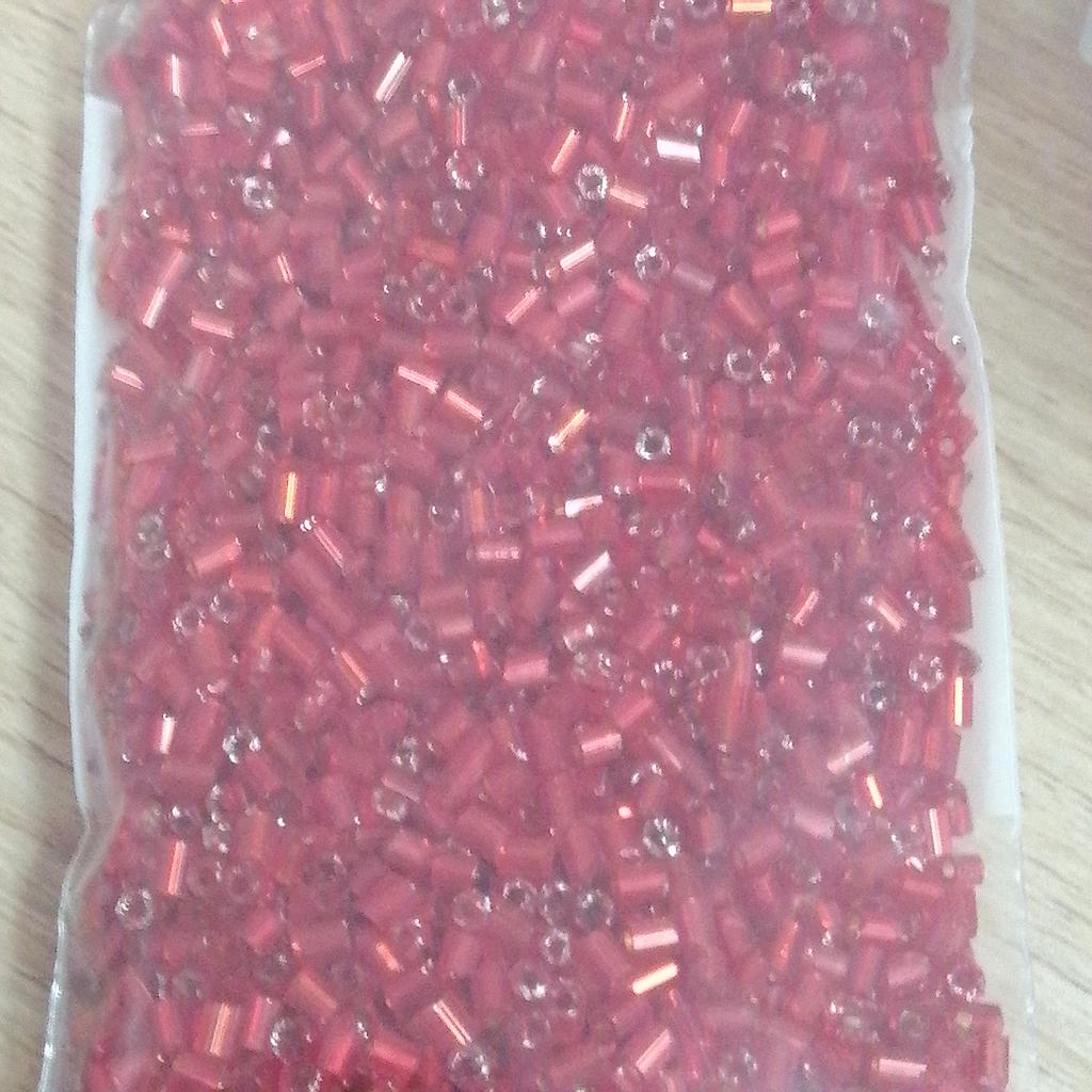 CANUTO 2X2MM 20GRAMOS