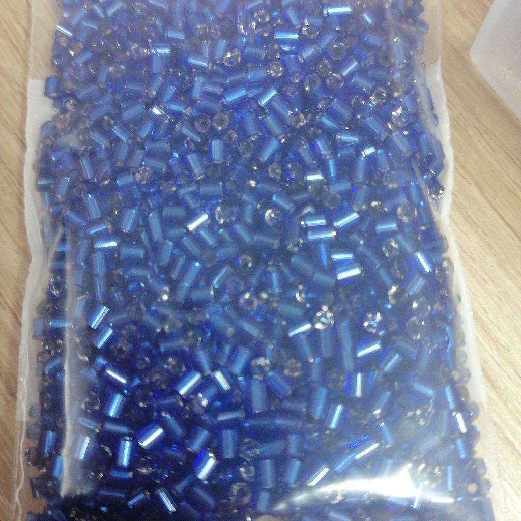 CANUTO 2X2MM 20GRAMOS