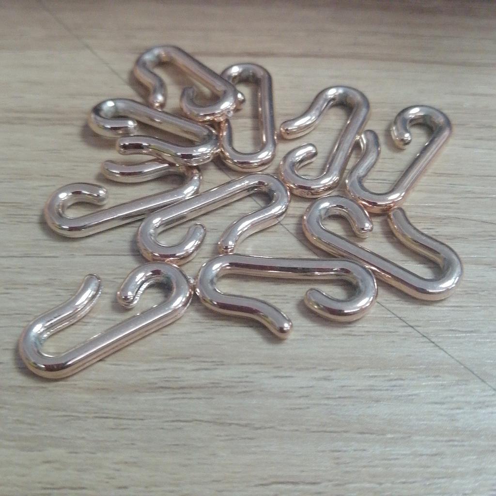 BROCHES ACRILICOS