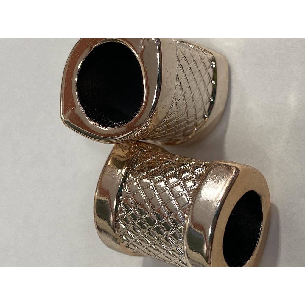 CUBO SEPARADOR ACRILICO