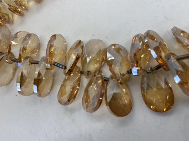 CRISTAL GOTA 22X13MM