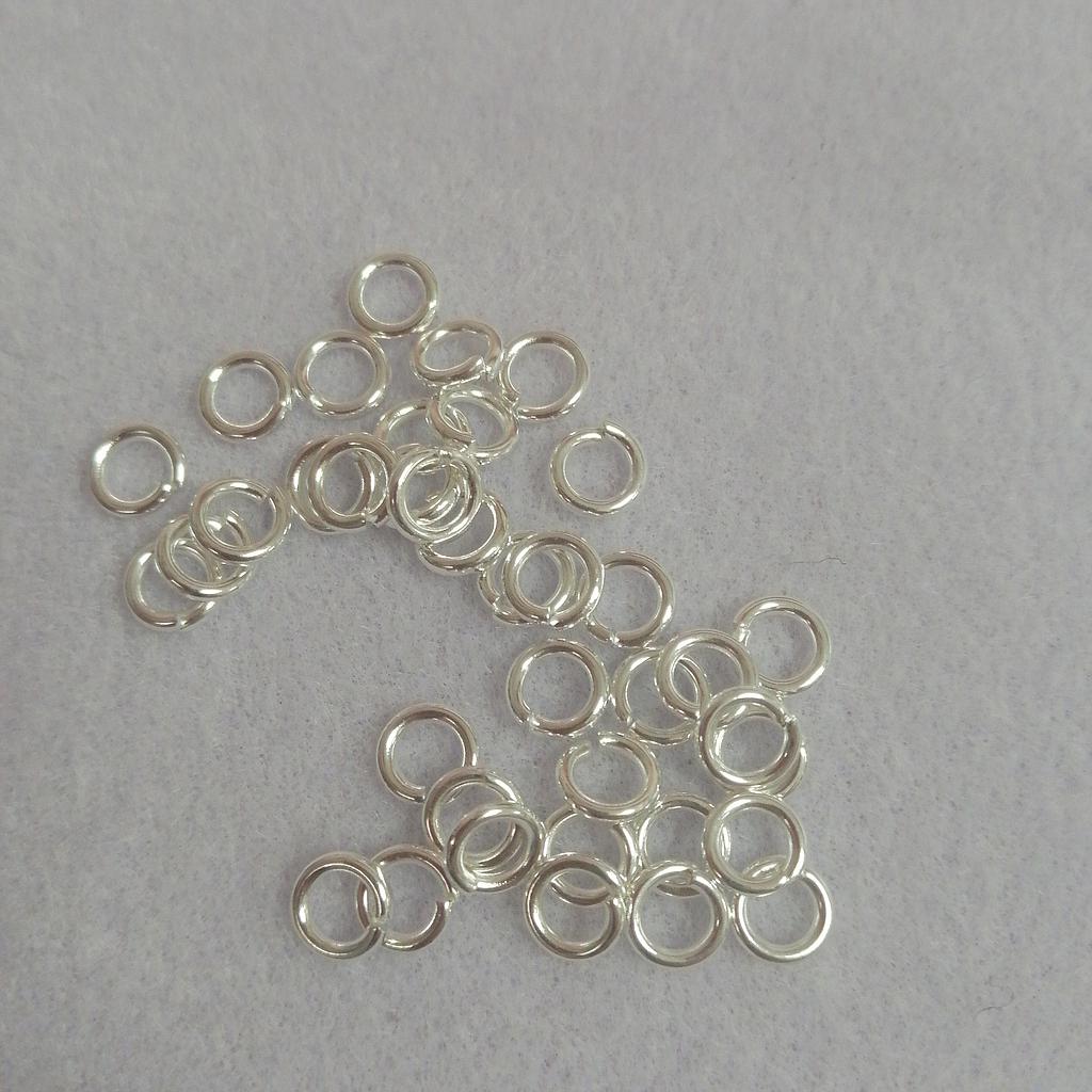 ARGOLLAS 6MM 5GR