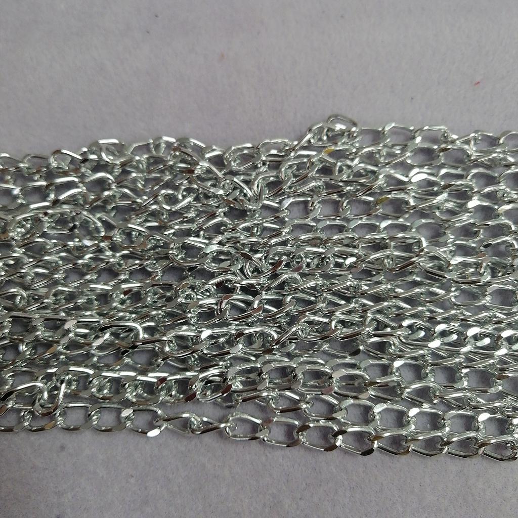 CADENA ALUMINIO