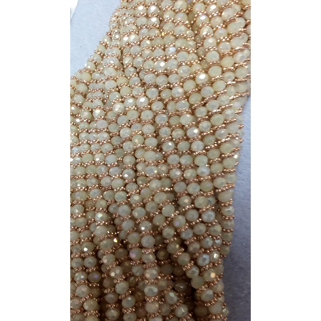 CRISTAL STRETCH 4MM