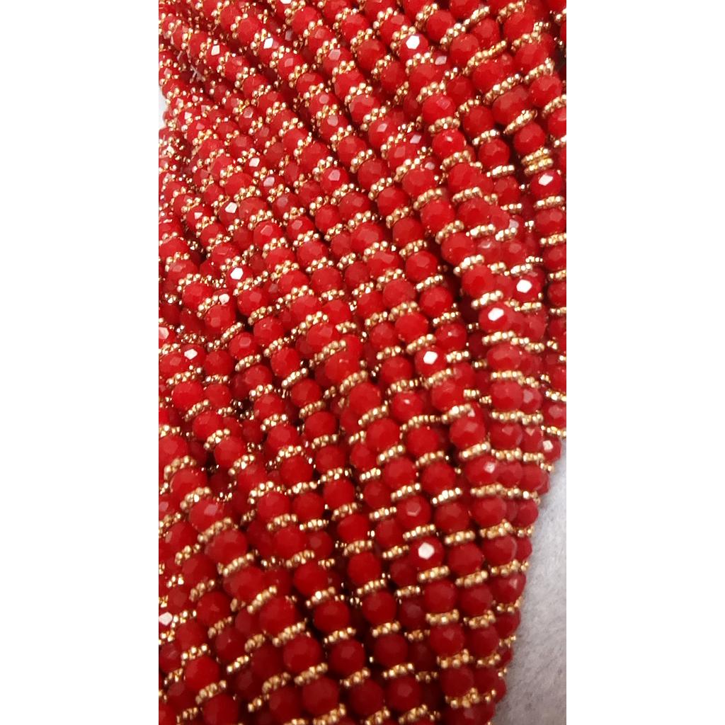 CRISTAL STRETCH 4MM