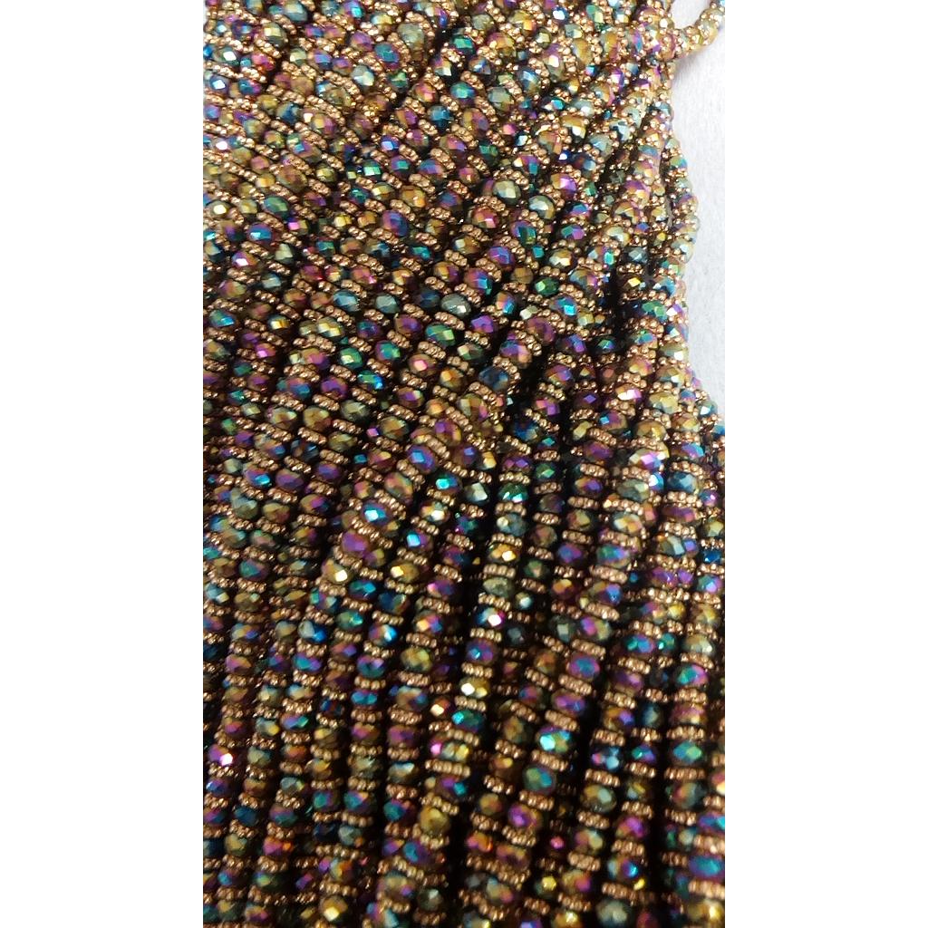 CRISTAL STRETCH 4MM
