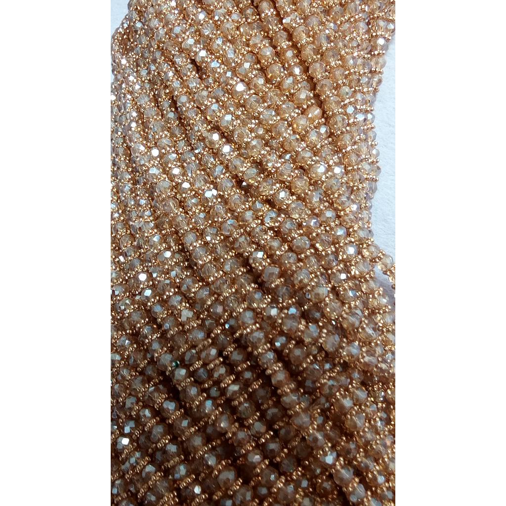CRISTAL STRETCH 4MM