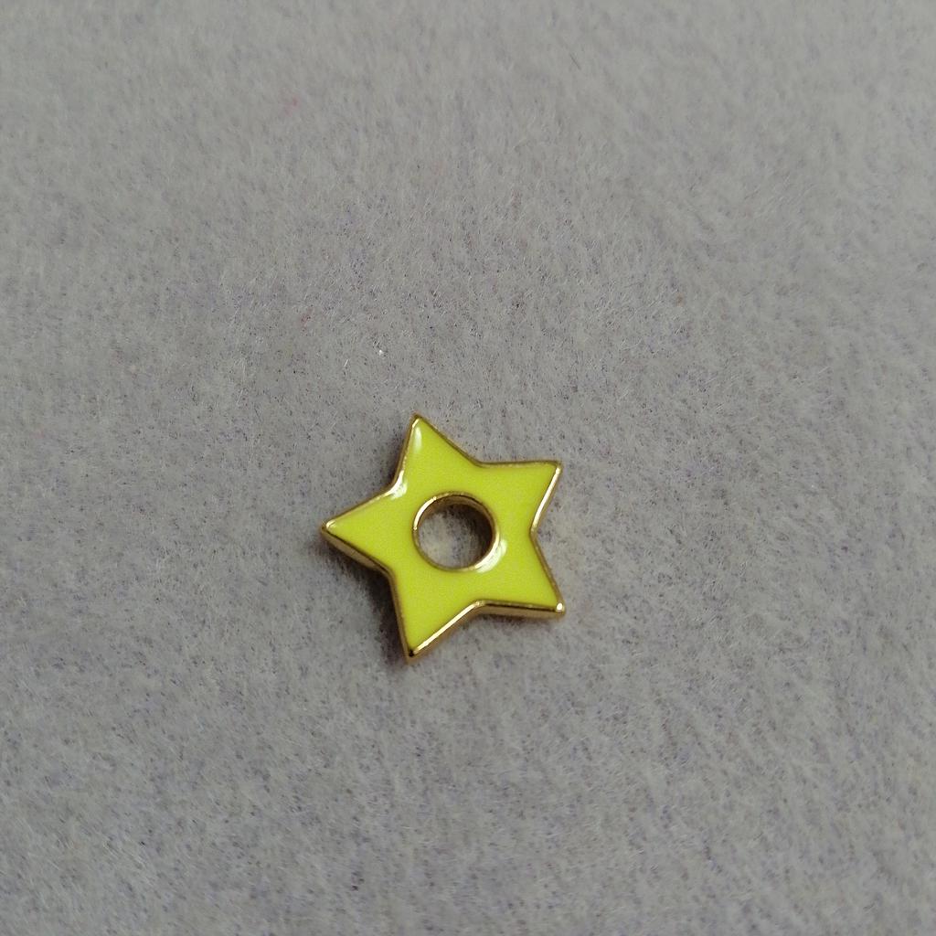 SEPARADOR ESTRELLA MICROCIRCONIA