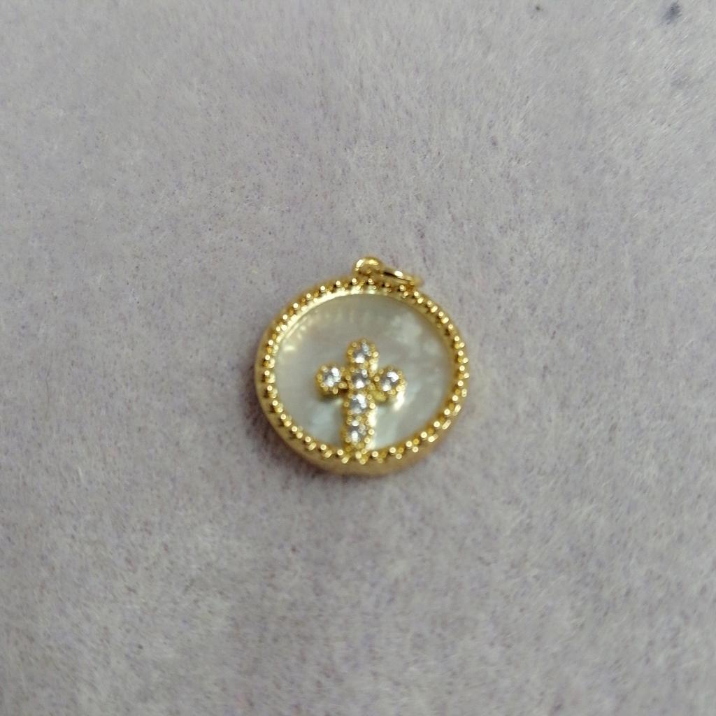DIJE MICROCIRCONIA