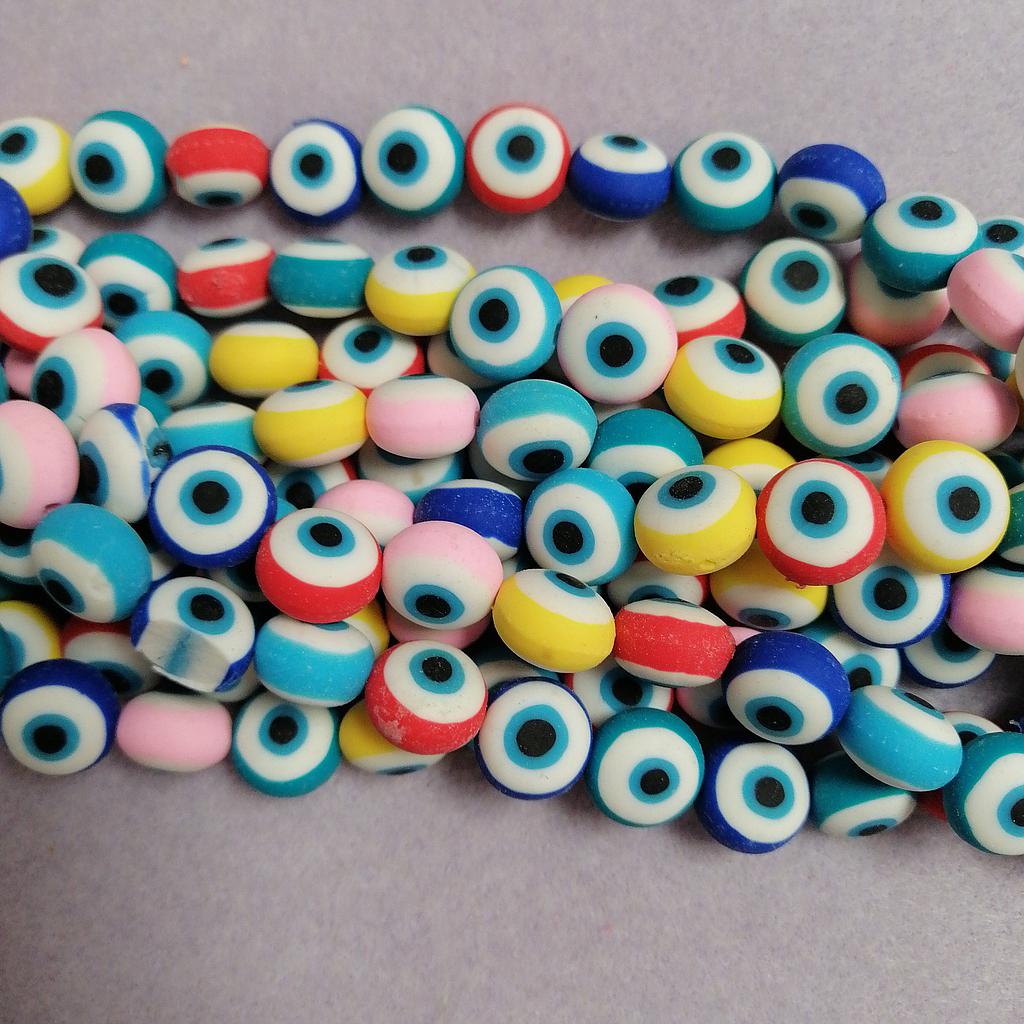 FIMO OJOS