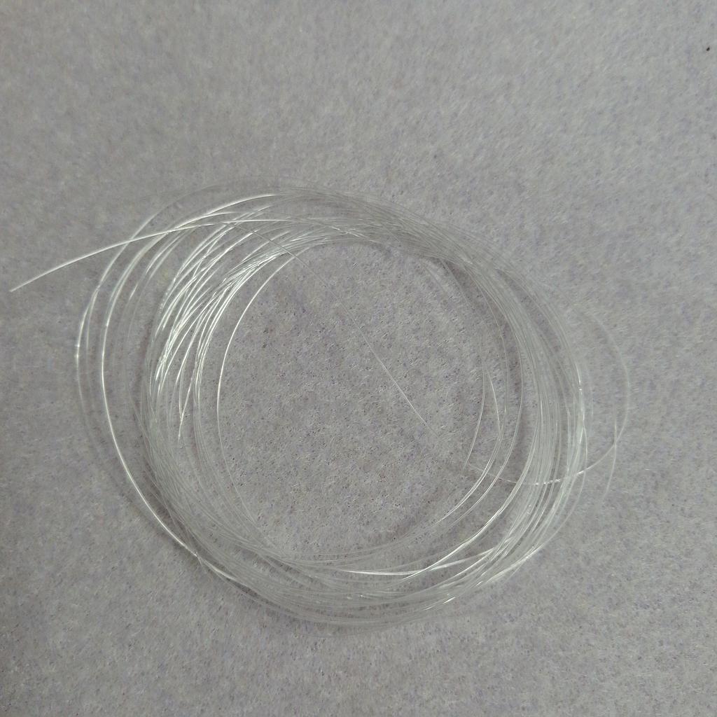 NYLON 5 YARDAS