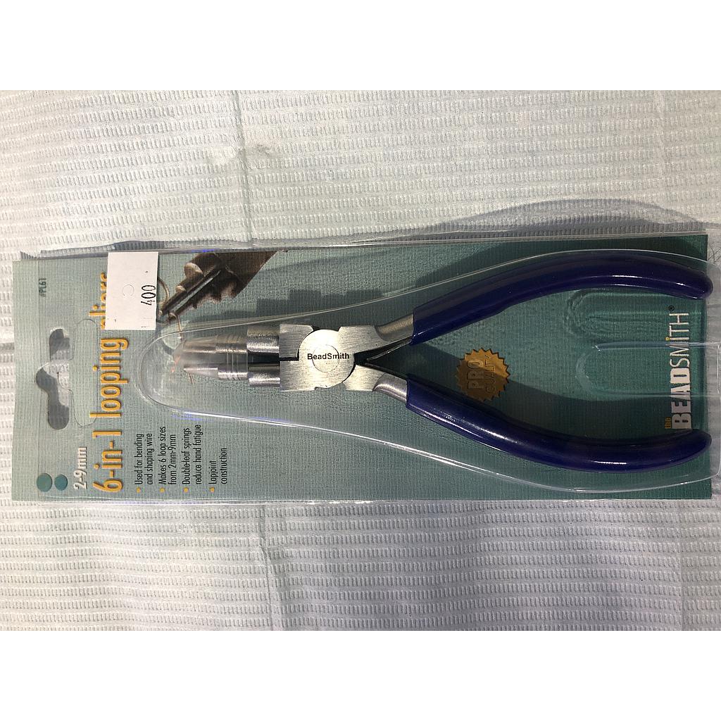 MANDREL 6-IN-1