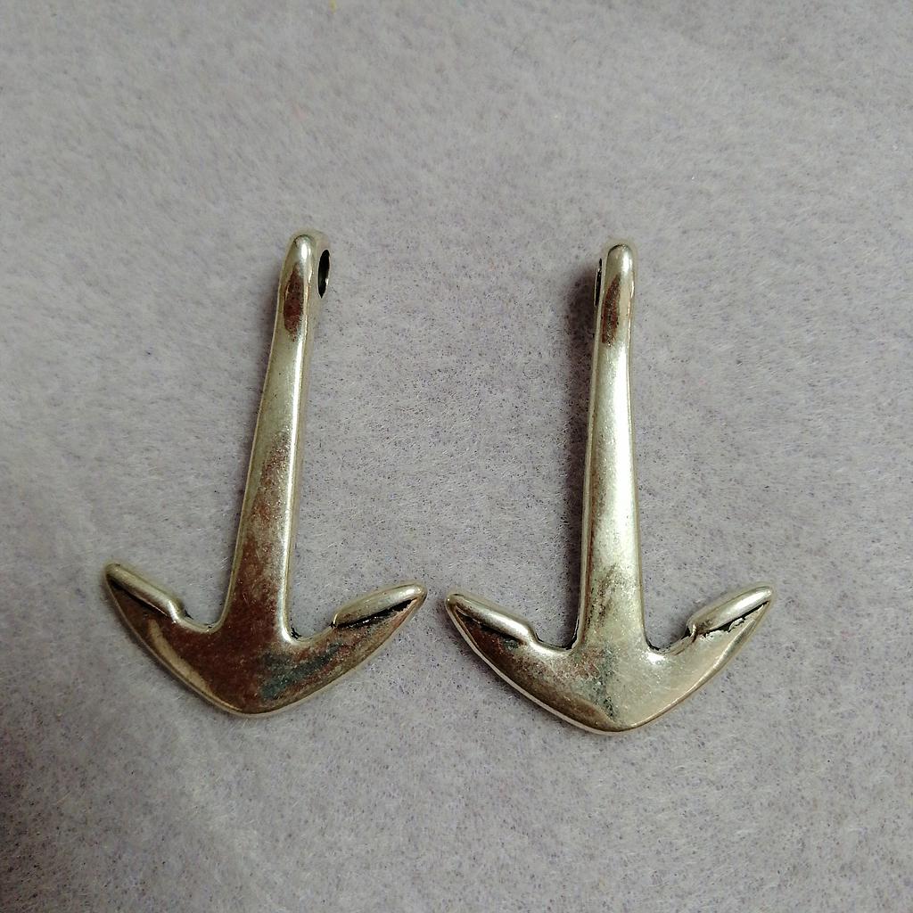 DIJE ANCLAS