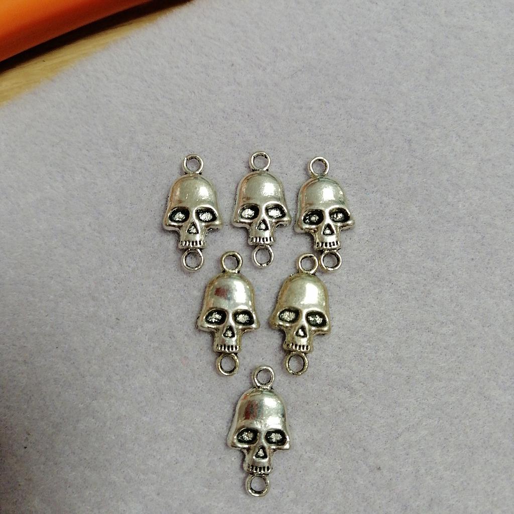 DIJE CALAVERA