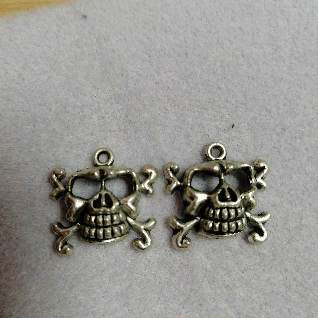 DIJES CALAVERAS