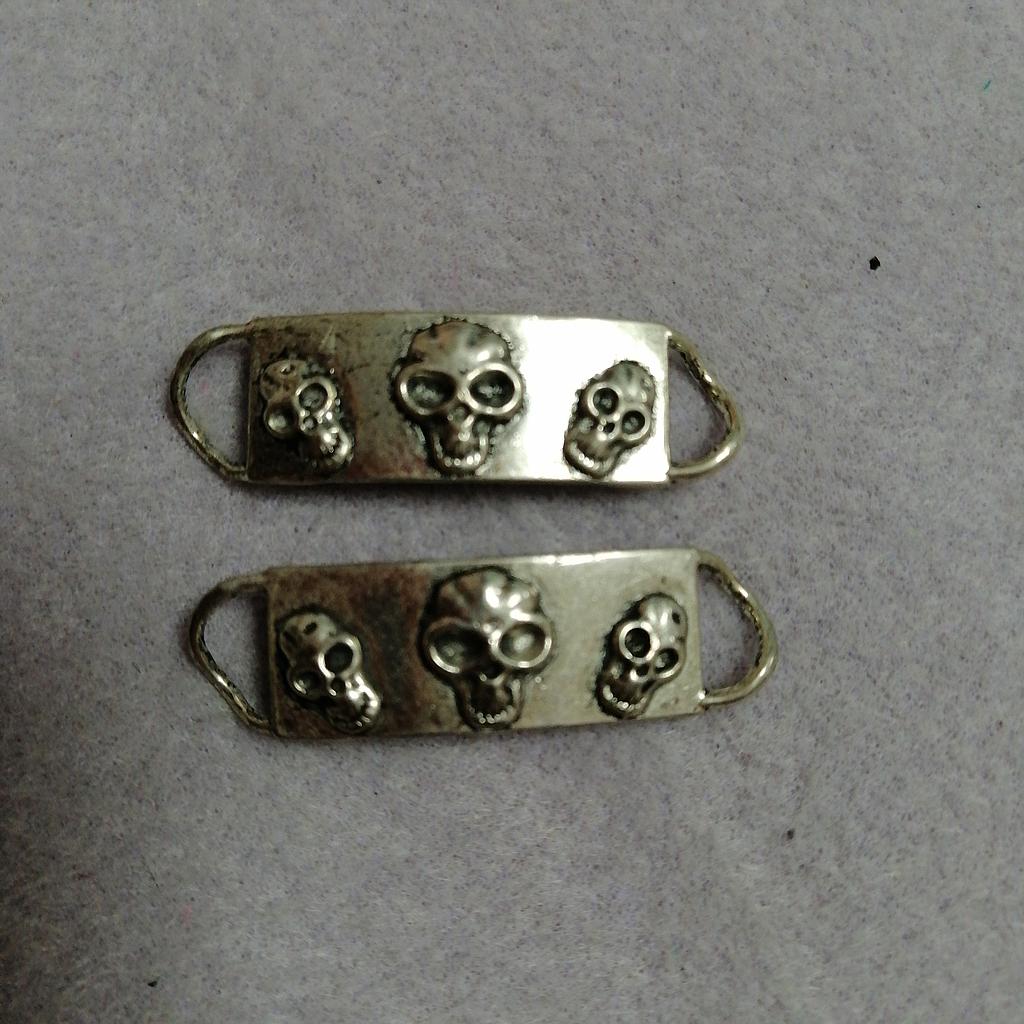 DIJES CALAVERAS