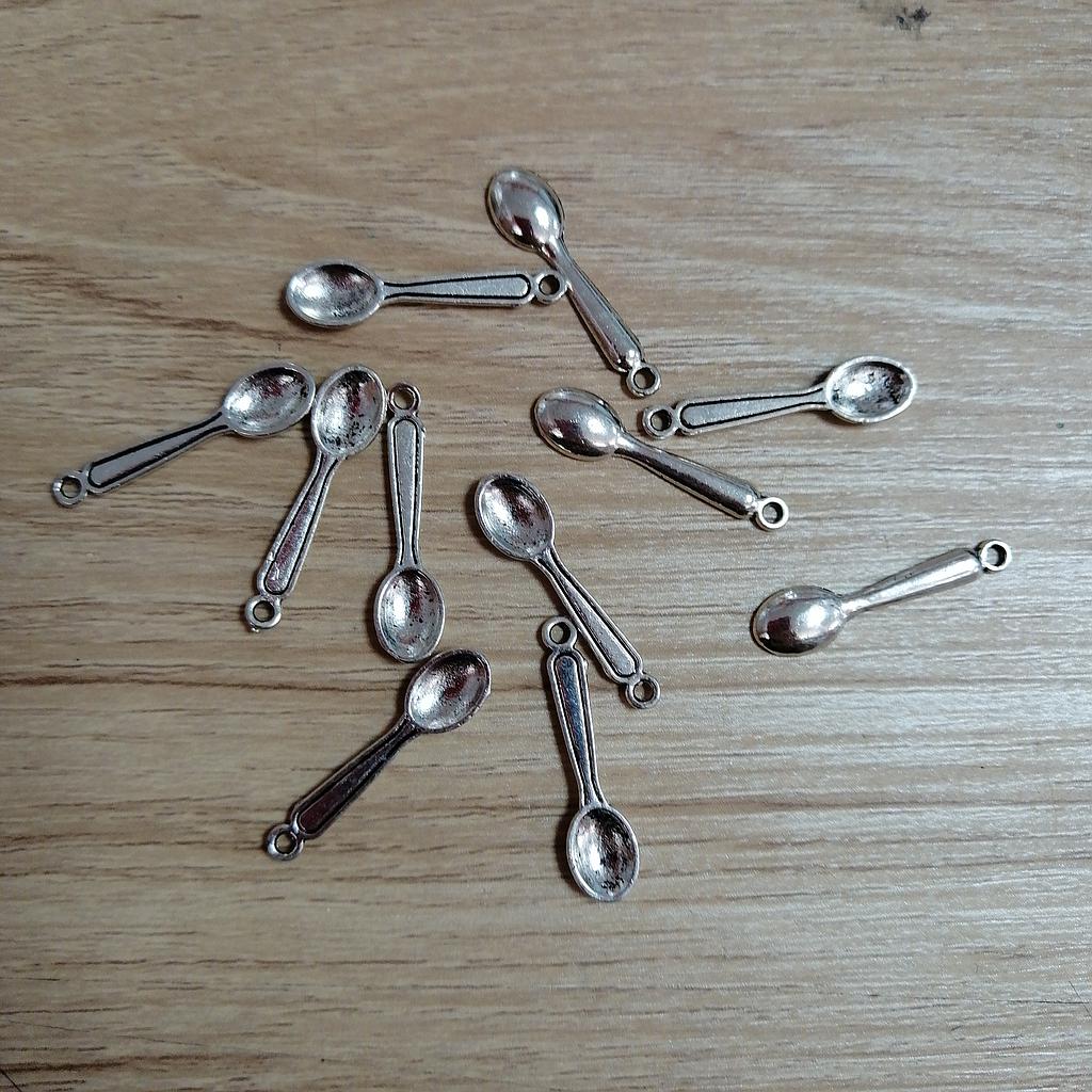 DIJES CUCHARAS