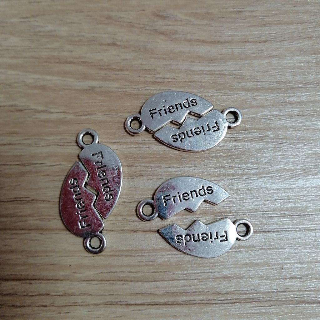 DIJES BEST FRIENDS