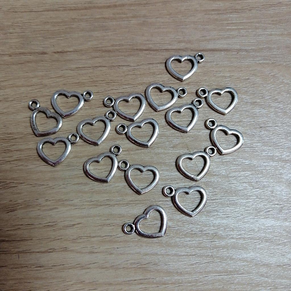 DIJES CORAZONES