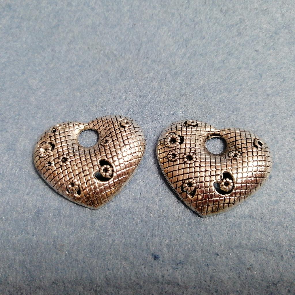 DIJE CORAZON