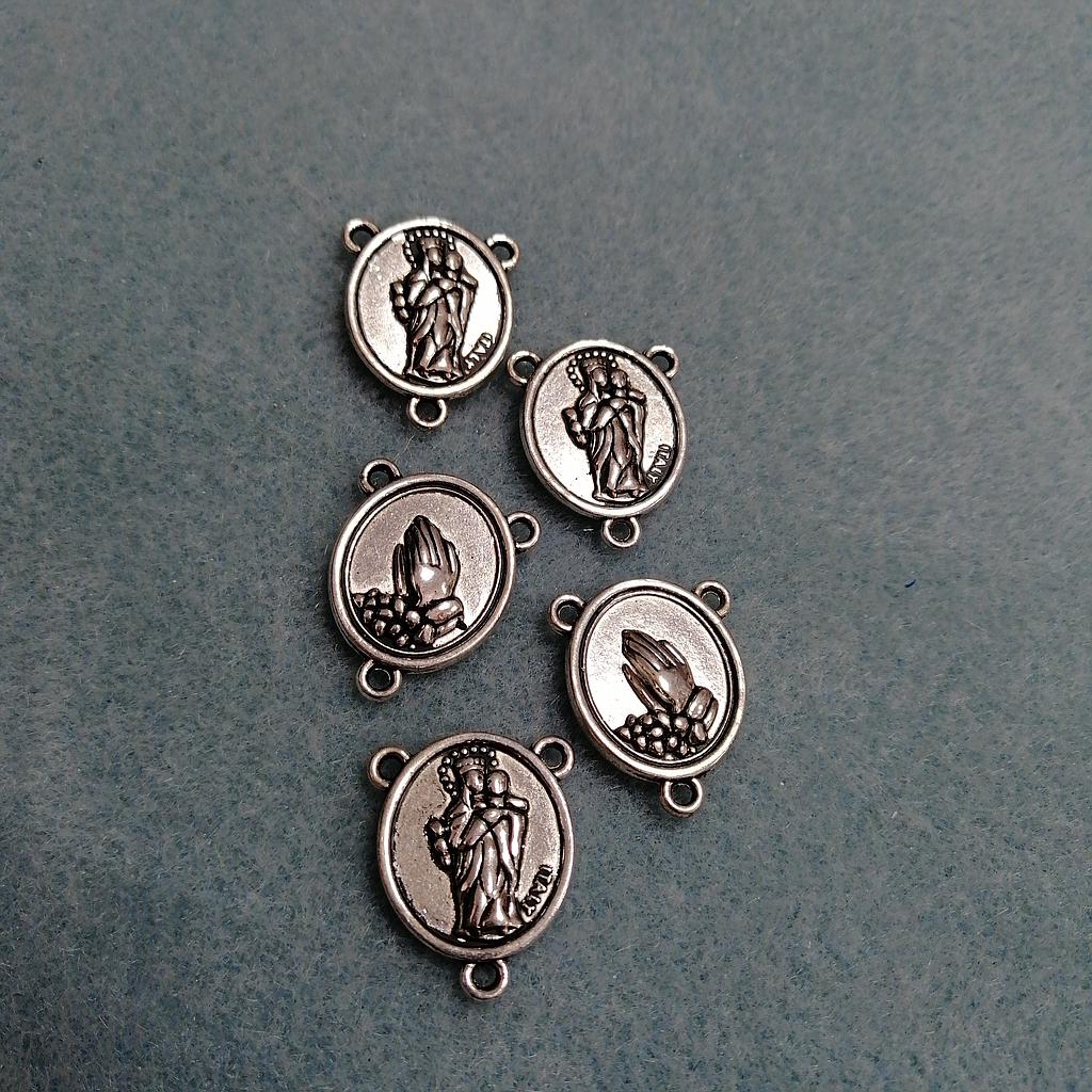 DIJE VIRGEN
