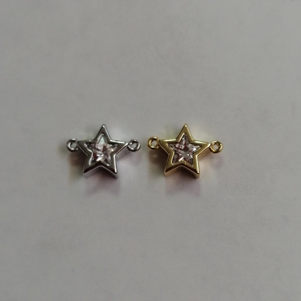 CONECTOR ESTRELLA