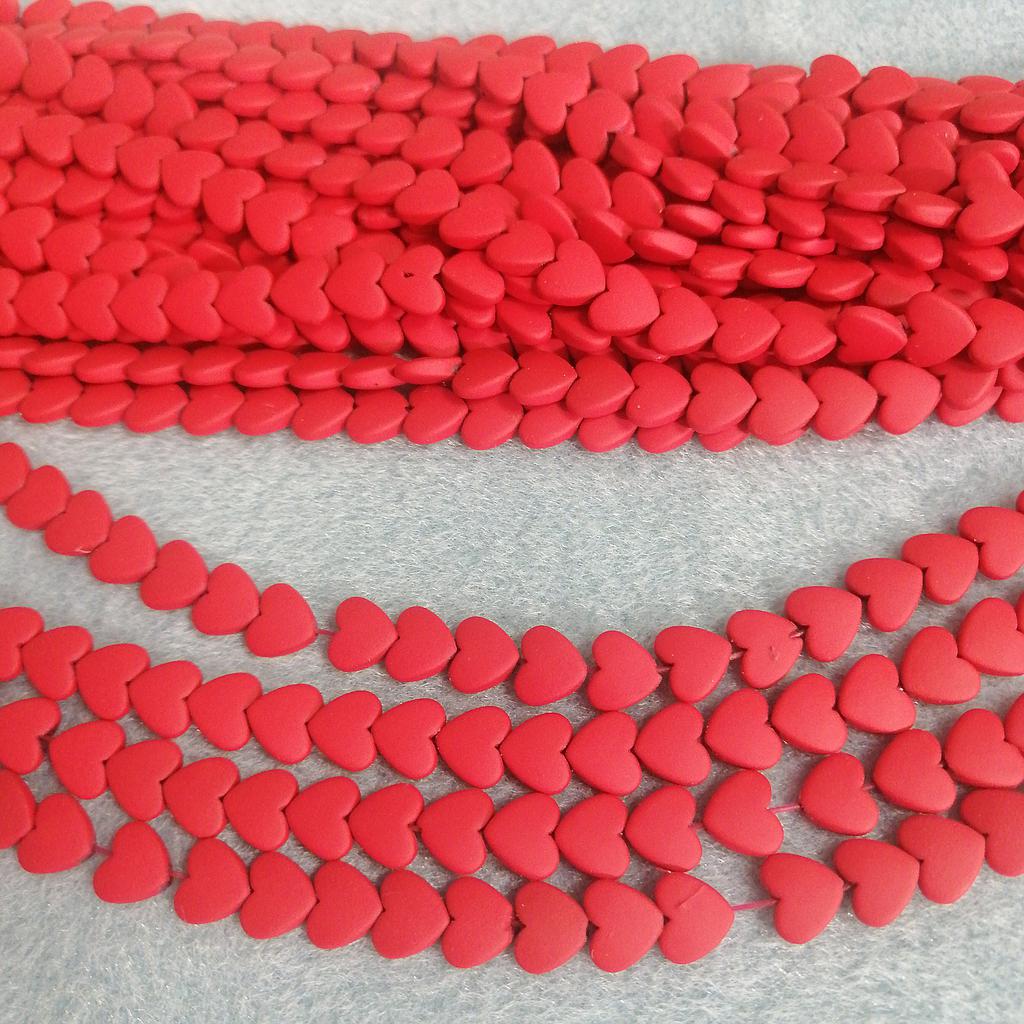 HEMATITA CORAZON