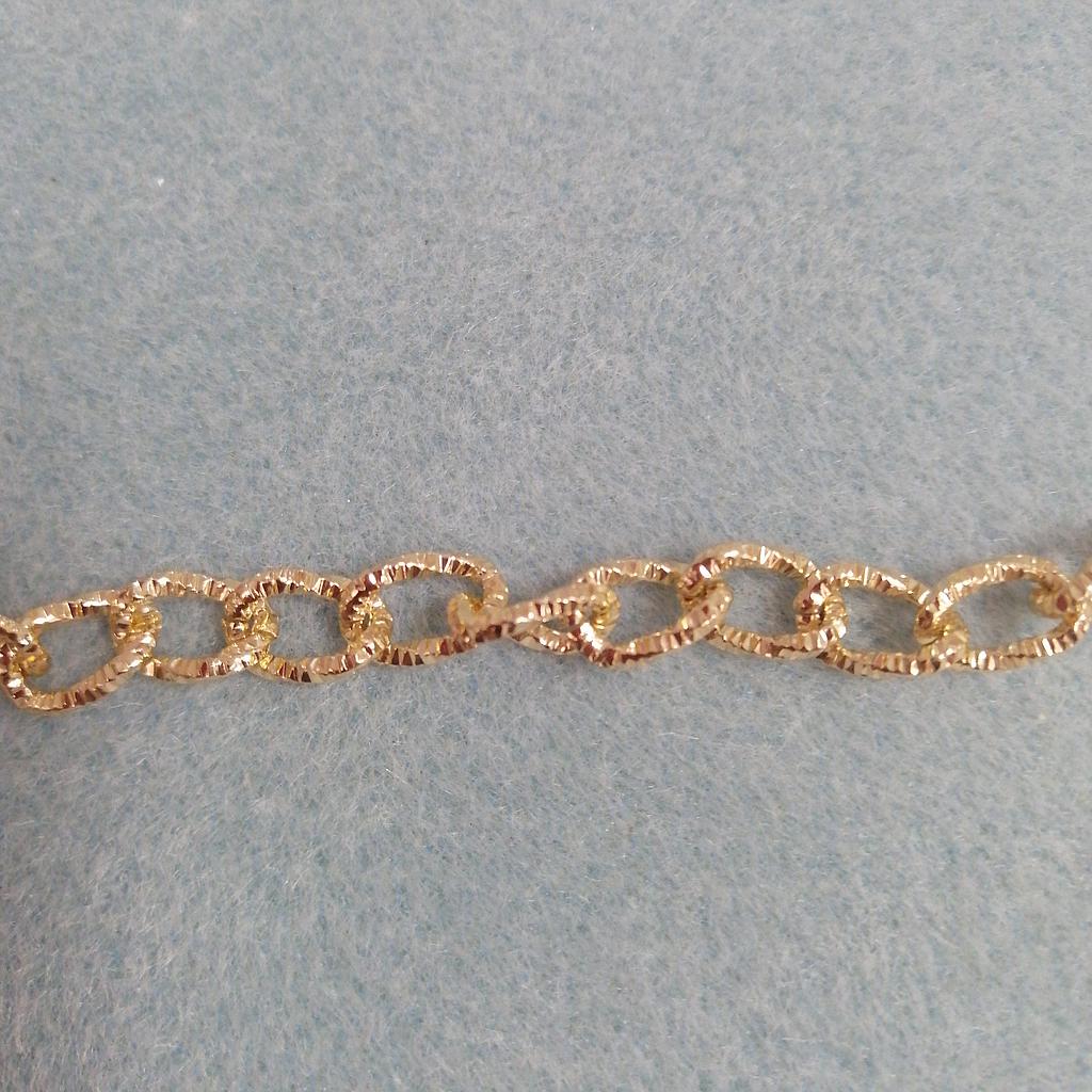 CADENA ALUMINIO