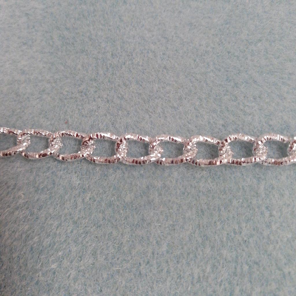 CADENA ALUMINIO