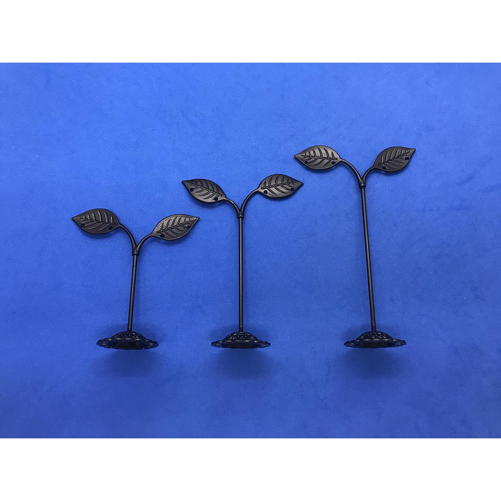 EXHIBIDOR DE ARETES SET DE 3PCS