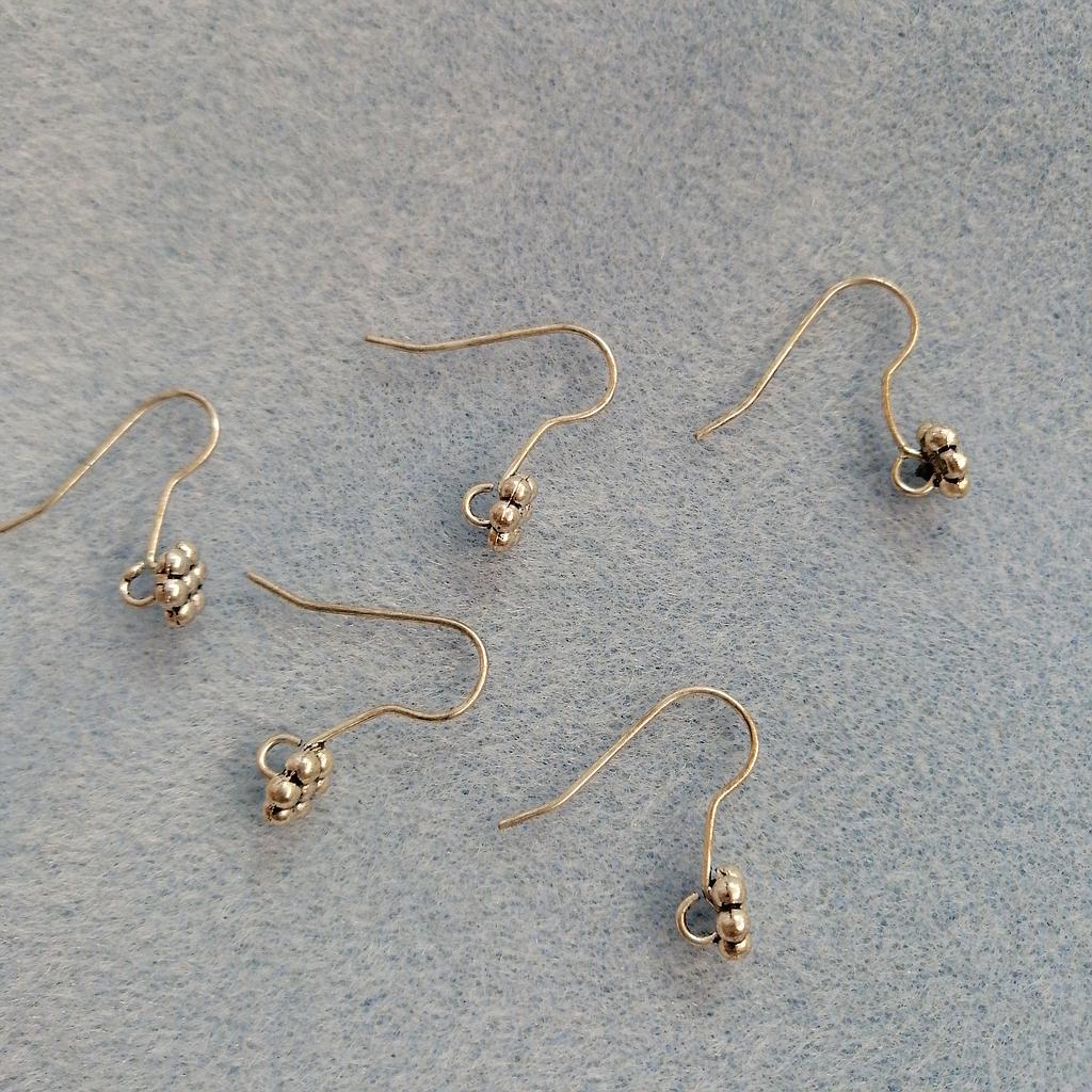 PATENTES PEWTER