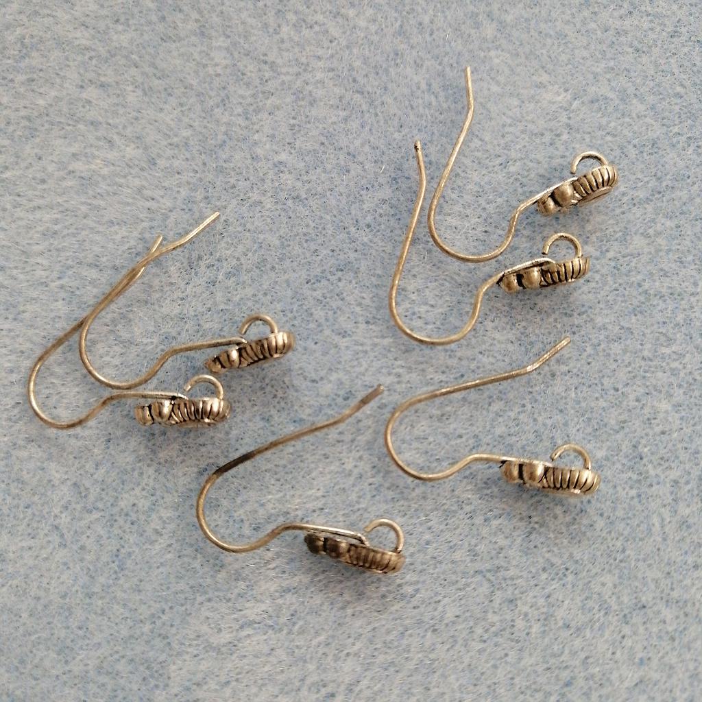 PATENTES PEWTER