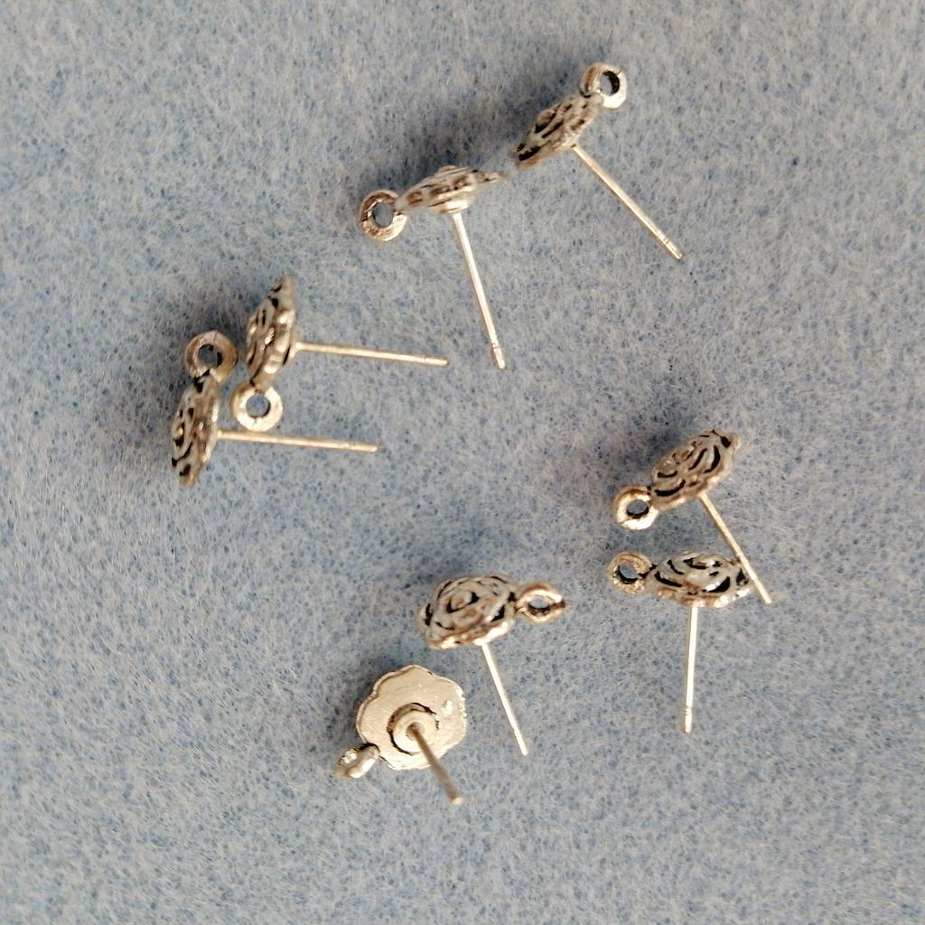 PATENTES PEWTER