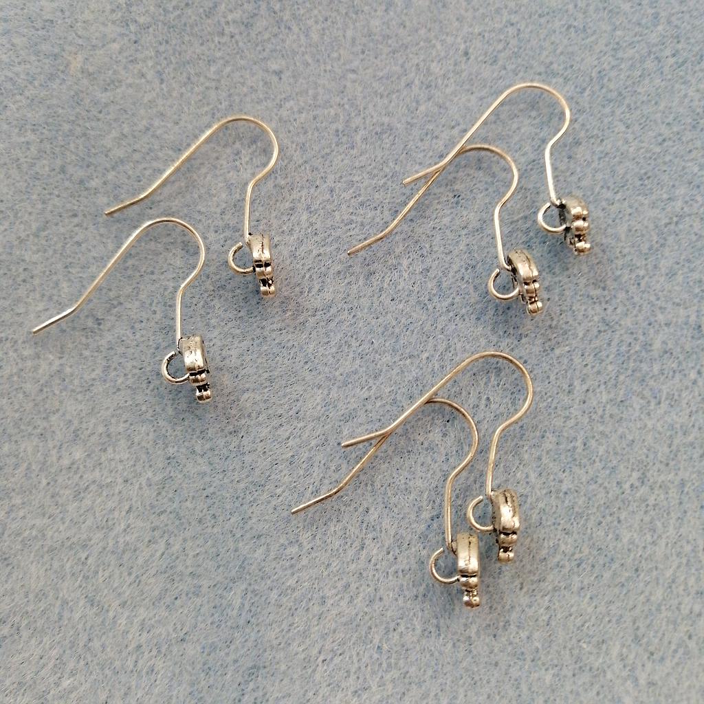 PATENTES PEWTER